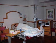 Labor Room