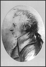 Wolfgang Amadeus Mozart
