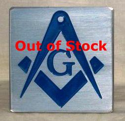 Masonic Emblem